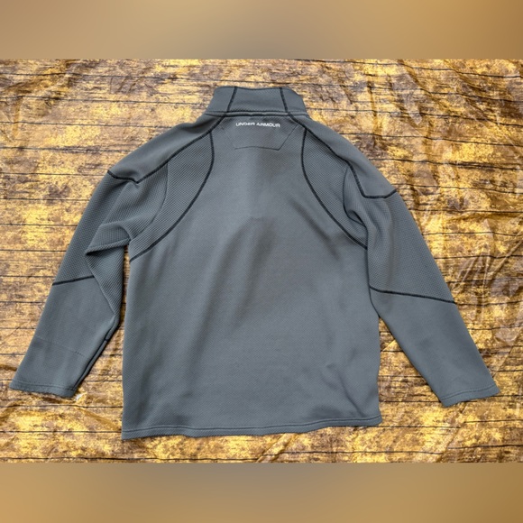 Men’s Under Armour Pullover Size XL - Picture 2 of 2